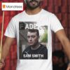 Sam Smith Fader T Shirt