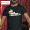 Sascha Grammel Prof Dr Hacke T Shirt
