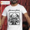 Satan S Fall Demonlord T Shirt