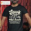Saw S D Qar Bar B Que Rhydo Roasted Massif Fire Up The Grill The Rebellion T Shirt