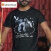 Scorey If You Feel Lost Album Photo T Shirt