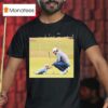 Scottie Scheffler You Ve Already Won Nike Wins The Open Championship In Dominant Fashion T Shirt