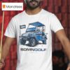 Sdmn Golf T Shirt