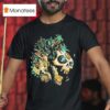 Sea Of Thieves Gold Hoarder T Shirt