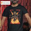 Sea Of Thieves Reaper S Bones T Shirt