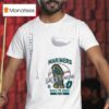 Seattle Mariners Mlb Champions Hardwood Classics Champions Vintage T Shirt