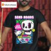 Send Noods Hmm Noods T Shirt