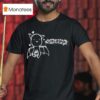September Is The Only Time I Don T Think Of You Xsfcx Ba T Shirt
