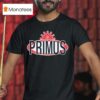 Sessanta Primus Zingers Logo T Shirt