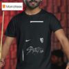 Sevilla Fc Stray Kids Show Signature T Shirt