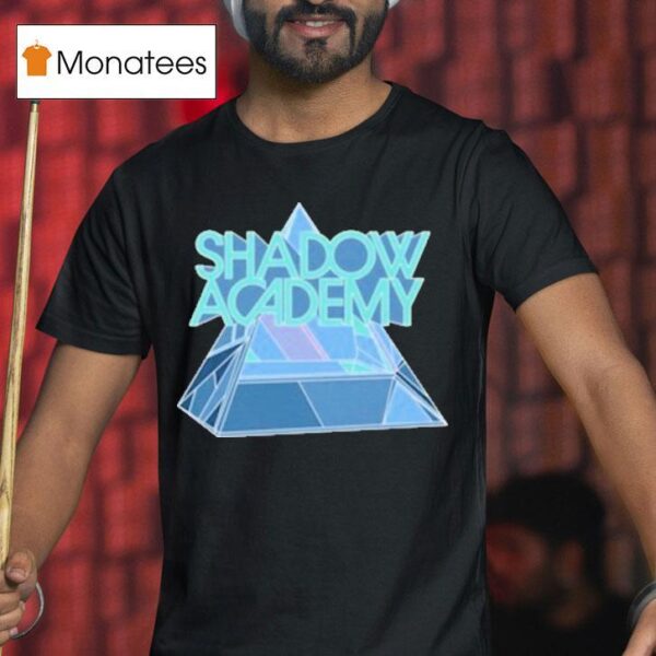Shadow Academy Prism T Shirt