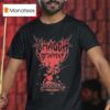 Shadow Of Intent Infinity Of Horrors T Shirt