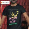 Shane Macgowan Crock Of Gold T Shirt