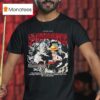 Shanks Akagami No Shankusu Red Haired Shanks T Shirt