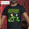 Shego I Am Evil Have I Name Myself Clem T Shirt