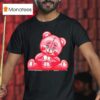 Shirin David Bitches Brauchen Rap Teddy Bear T Shirt