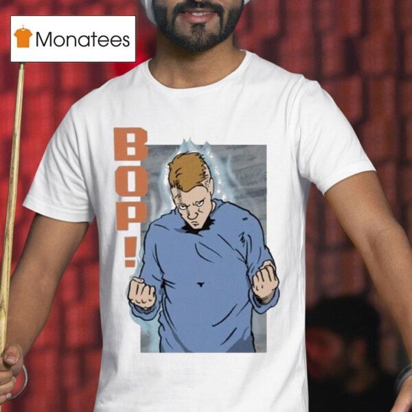 Shoebody Bop T Shirt