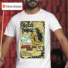 Sicard Hollow Aug In Louisville Ky Summer Tour T Shirt