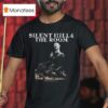Silent Hill The Room Open The Door To Evil T Shirt