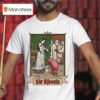 Sir Rhosis Sword T Shirt