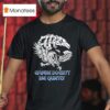 Skeleton Empire Doesn T Die Quietly T Shirt