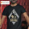 Skullgirls Th Anniversary T Shirt