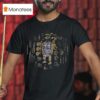 Skullgirls Big Band T Shirt