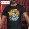Skullgirls Cerebella T Shirt