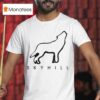 Skyhill Wolf T Shirt
