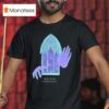 Sleep With Window Open T Shirt