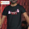 Slushy Noobz Seesaw T Shirt