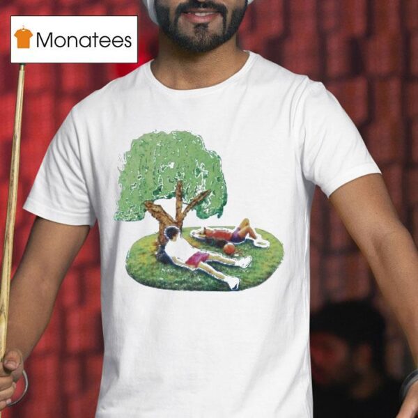 Slushy Noobz Tree T Shirt