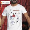 Snoop Paradise T Shirt