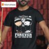 Snoopy And Charlie Brown Las Vegas Raiders Forever Not Just When We Win T Shirt