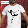 Snotty Nep Girls On Tv T Shirt