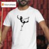 Snottynep Girls On Tv T Shirt