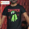 Snper Fun Facts T Shirt