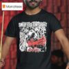 Snuffed On Sight Smoke T Shirt