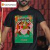 Somebody Someone Austin Tx Aug Tour T Shirt
