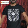 Somebody Someone Hands Wings T Shirt