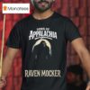 Sons Of Appalachia Raven Mocker T Shirt