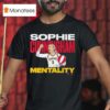 Sophie Cunningham Mentality T Shirt