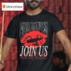 Soulkeeper Join Us In Creating Excellence T Shirt