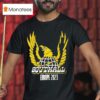 Southall Europe Tour Eagle Globe T Shirt