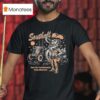 Southall Rag Tag Tumbleweeds From Stillwater Smoking Cowboy T Shirt