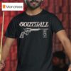 Southall Shy Sorry Darlin T Shirt