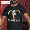 Southall Six String Sorrow Tour T Shirt