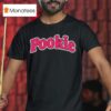 Spencers Pookie T Shirt