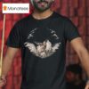 Spirit Adrift Ghost At The Gallows T Shirt