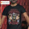 Spirit Adrift Hanged Man S Revenge T Shirt